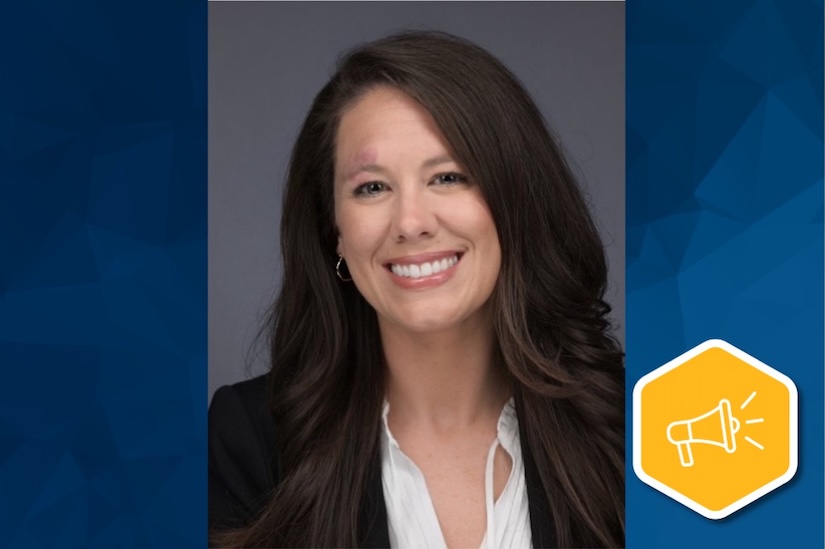 FLC | Facilitate Chair Paige George Named 2025 Remarkable Woman of